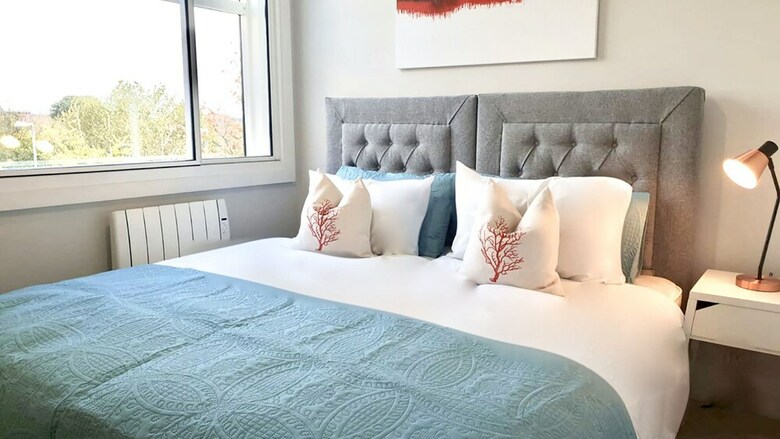 Heathrow Apartments By Manhattan