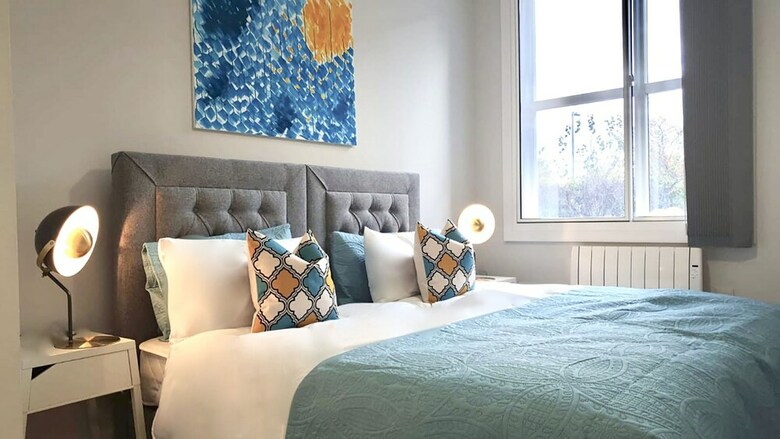 Heathrow Apartments By Manhattan