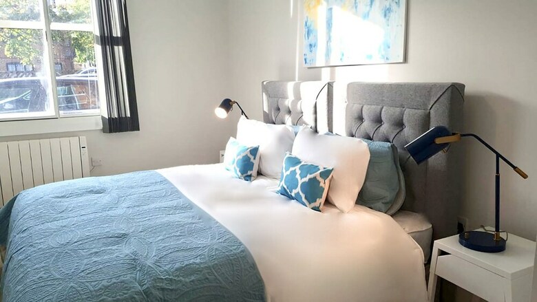 Heathrow Apartments By Manhattan