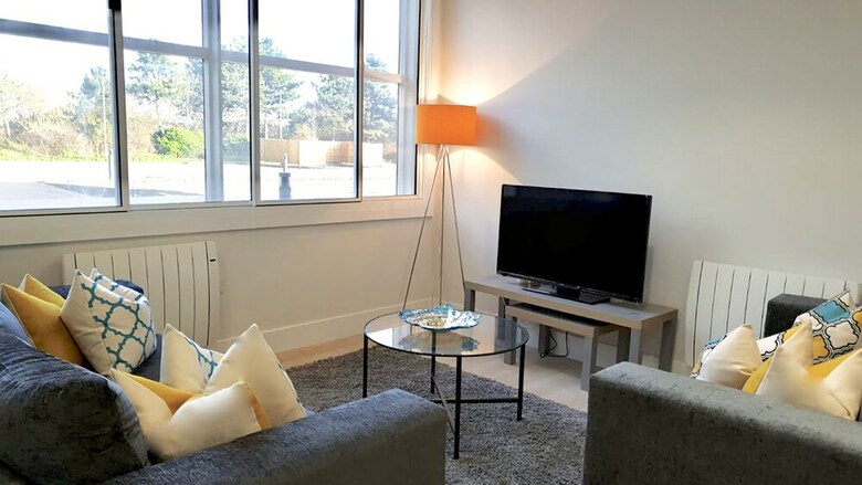 Heathrow Apartments By Manhattan