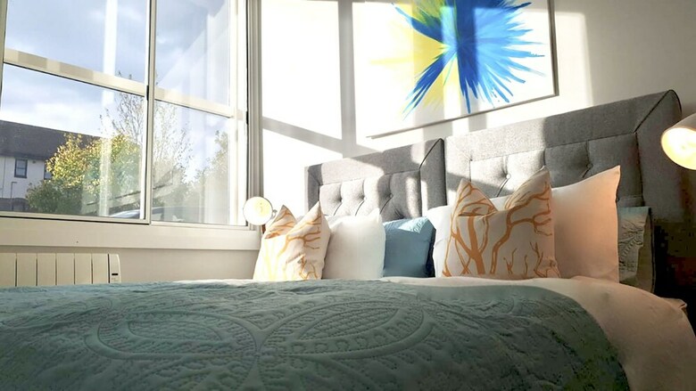 Heathrow Apartments By Manhattan