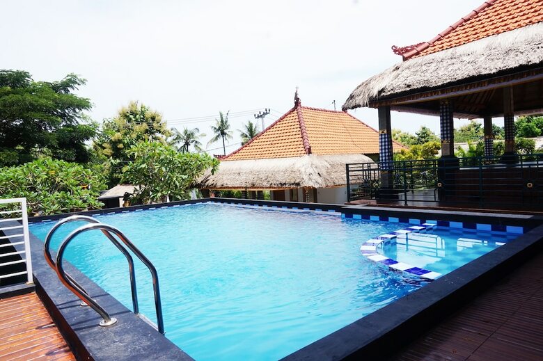 Hotel Lazia Corner Hills