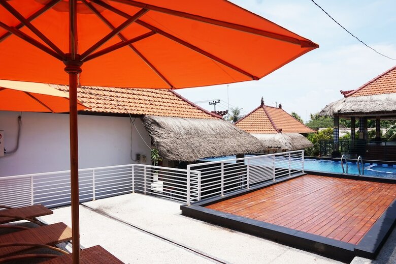Hotel Lazia Corner Hills