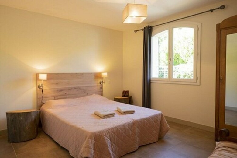 Maison Panorama Des Alpilles