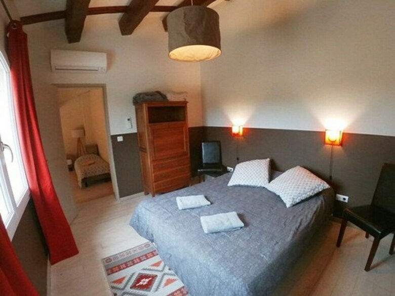 Maison Panorama Des Alpilles