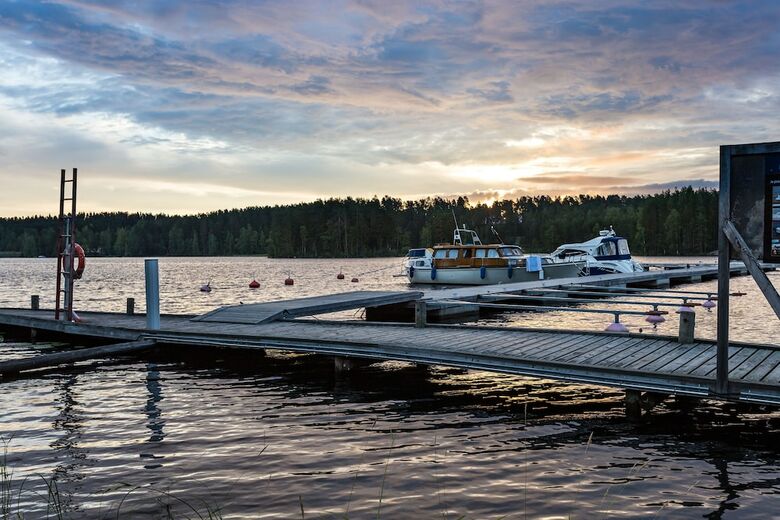 Punkaharju Resort