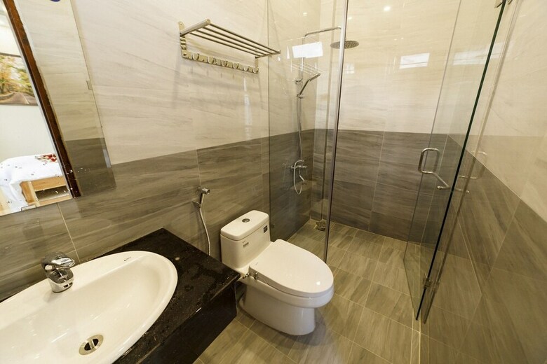 Aha Xuan Truong Hotel