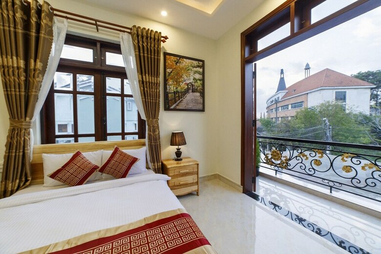 Aha Xuan Truong Hotel