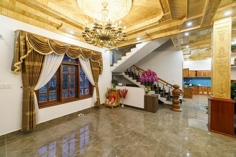Aha Xuan Truong Hotel