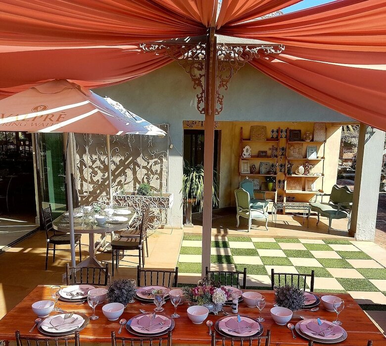Hotel Maison de Leo Luxury Guesthouse