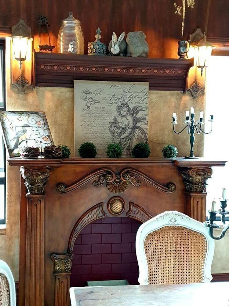 Hotel Maison de Leo Luxury Guesthouse