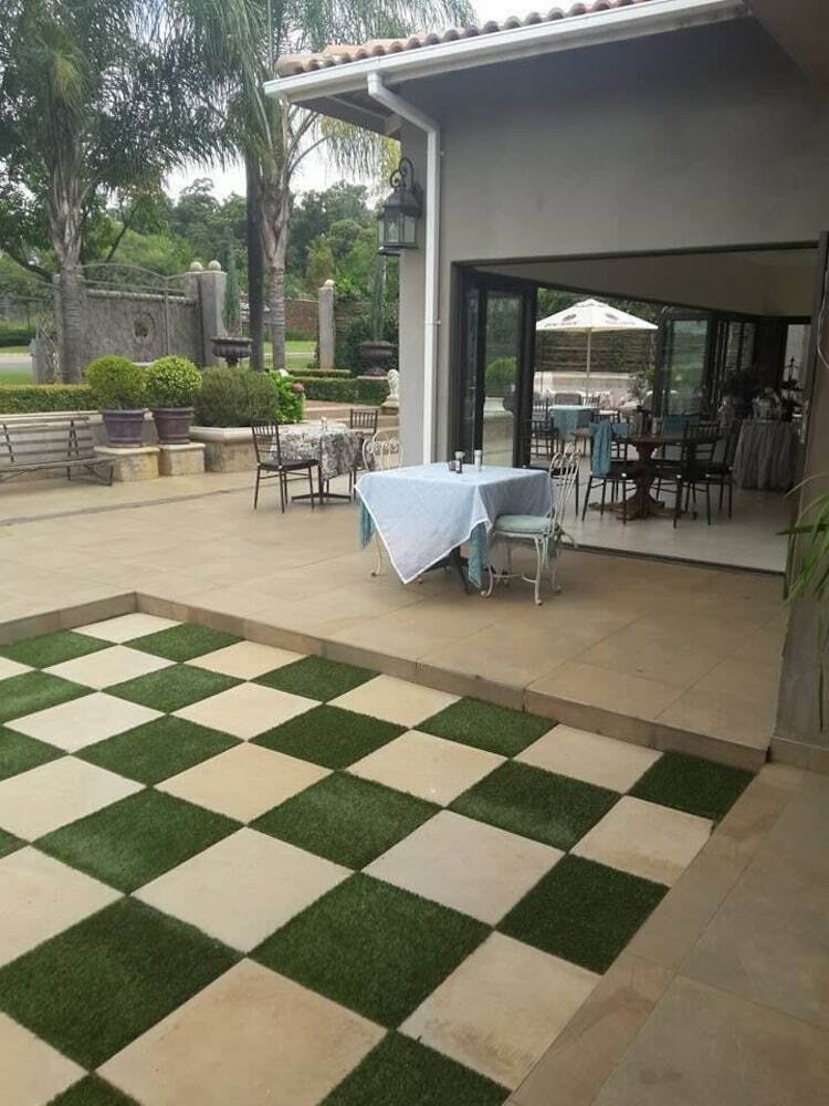 Hotel Maison de Leo Luxury Guesthouse