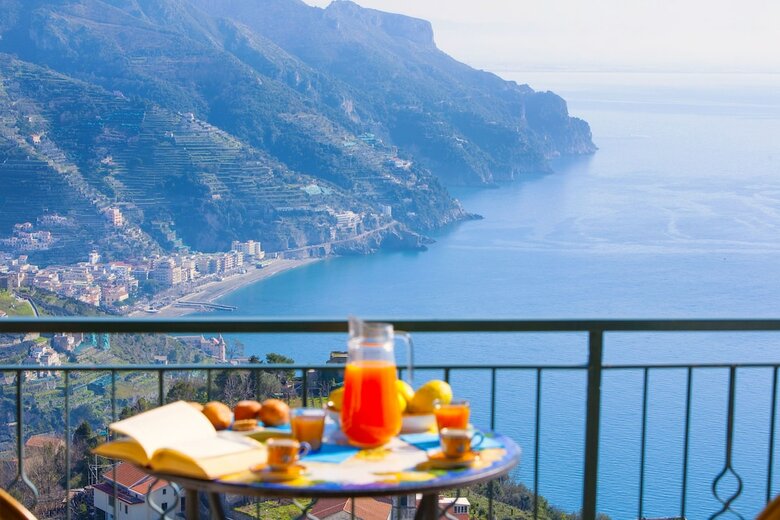 Apartamento Residenza Rosalia