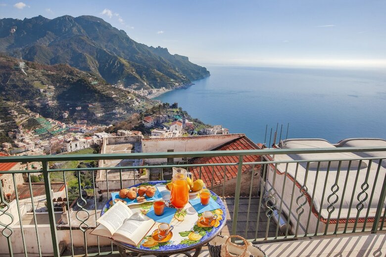 Apartamento Residenza Rosalia