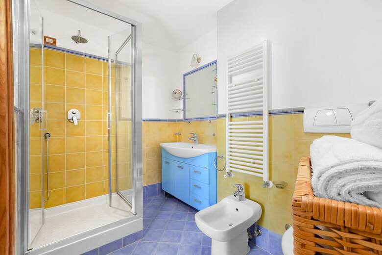 Apartamento Residenza Rosalia
