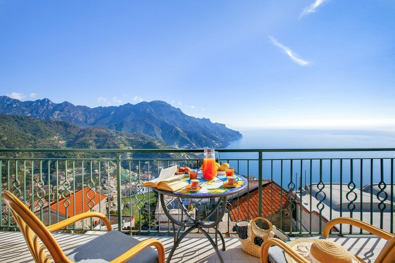 Apartamento Residenza Rosalia