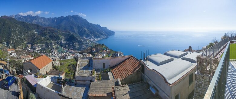 Apartamento Residenza Rosalia