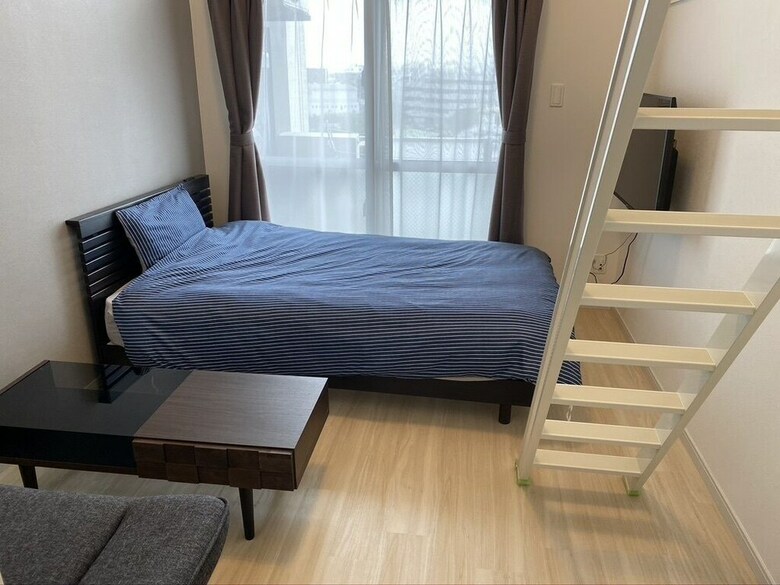 Apartamentos Hotel Tomas Makiminato Villa