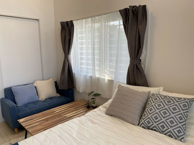 Apartamentos Hotel Tomas Makiminato Villa
