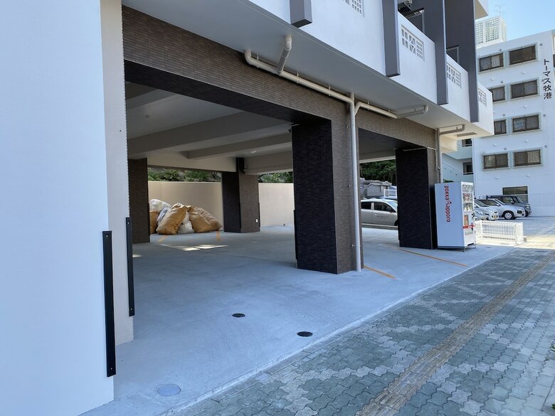 Apartamentos Hotel Tomas Makiminato Villa