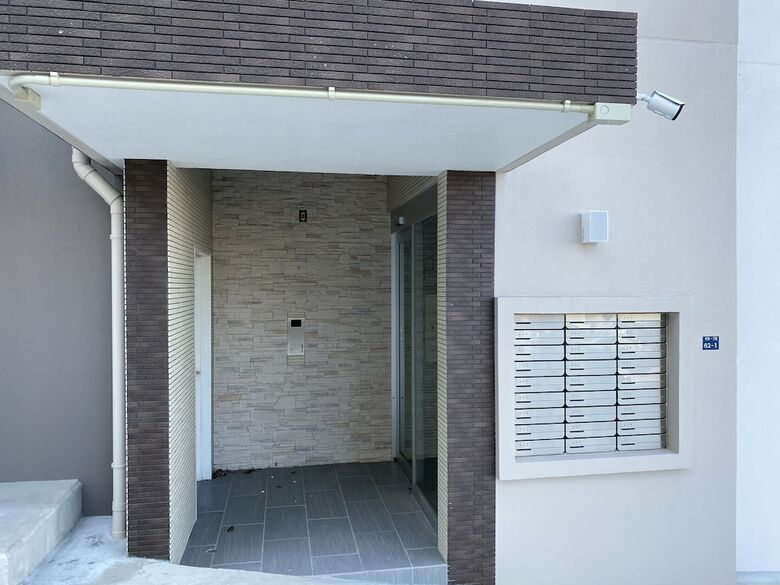 Apartamentos Hotel Tomas Makiminato Villa
