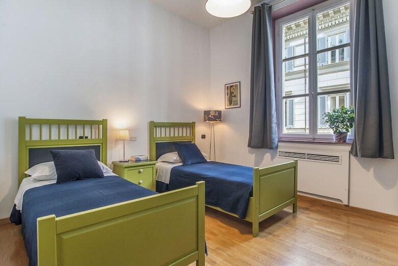 Apartamento Maison Ludovisi