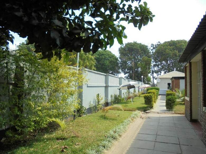 Apartamentos Belden S Nest Lodge