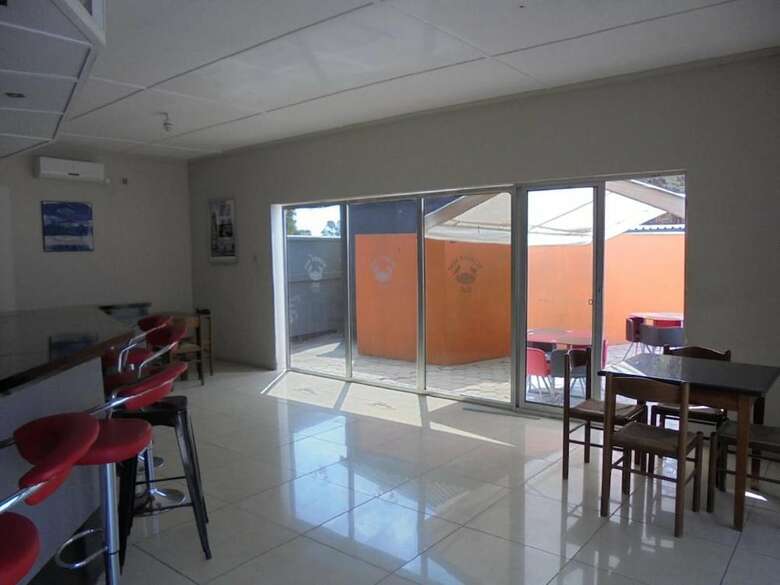 Apartamentos Belden S Nest Lodge