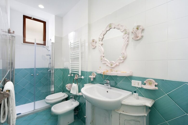 Apartamento Dellamura House