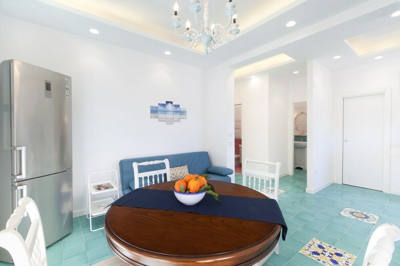Apartamento Dellamura House