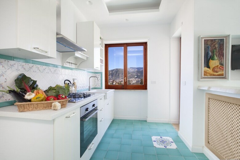 Apartamento Dellamura House