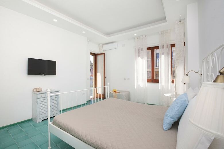 Apartamento Dellamura House