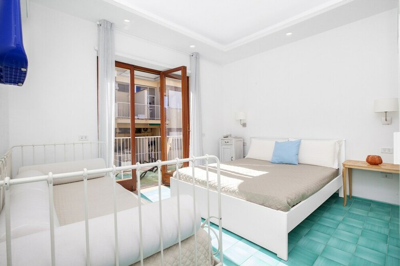 Apartamento Dellamura House