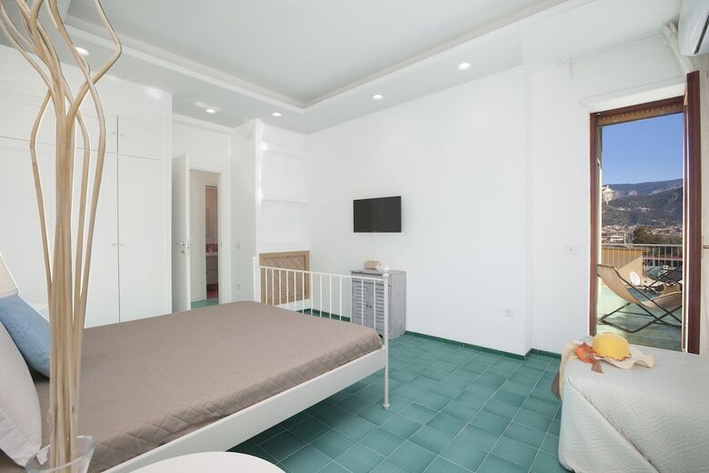 Apartamento Dellamura House