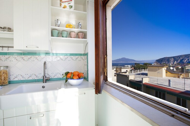 Apartamento Dellamura House