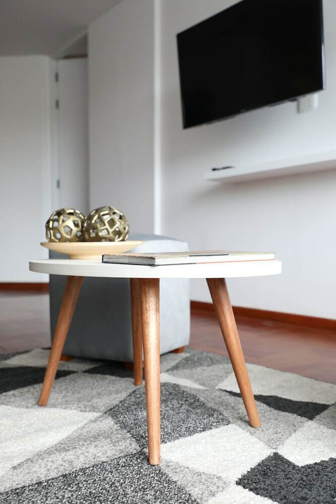 Apartamentos Hermoso Dpto Ubicado En El Centro de Miraflores