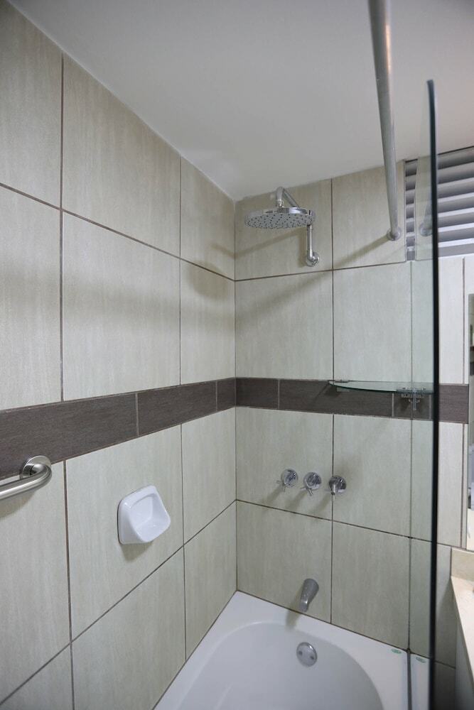 Apartamentos Hermoso Dpto Ubicado En El Centro de Miraflores