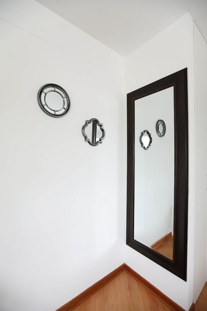 Apartamentos Hermoso Dpto Ubicado En El Centro de Miraflores