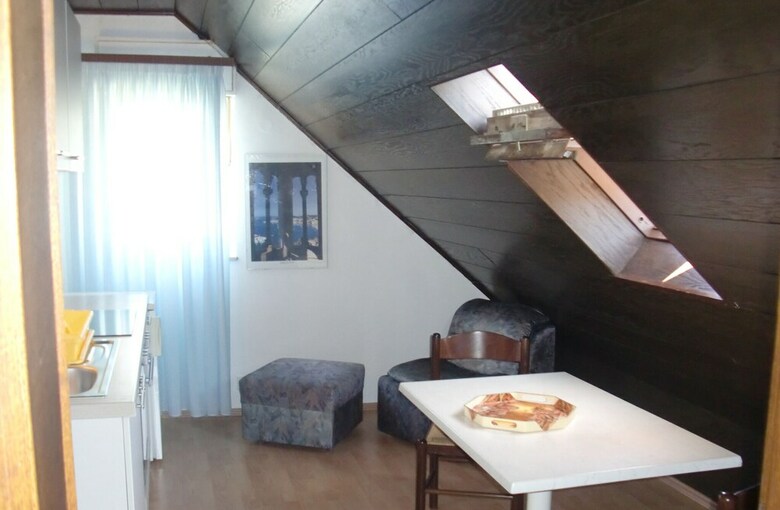 Apartamento Villa Elit