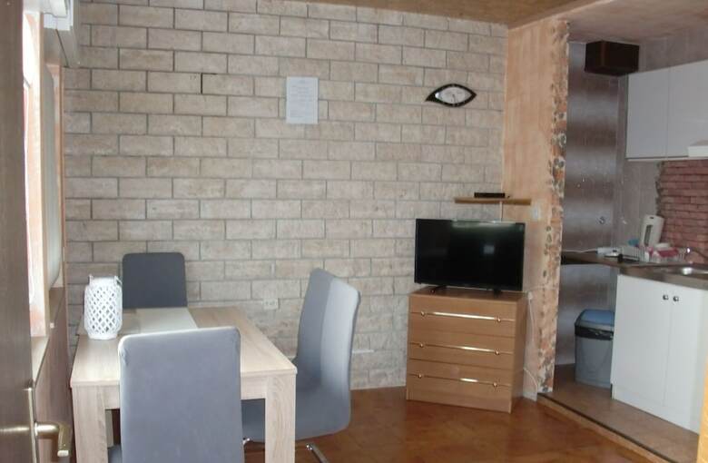 Apartamento Villa Elit