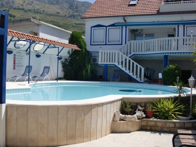 Apartamento Villa Elit