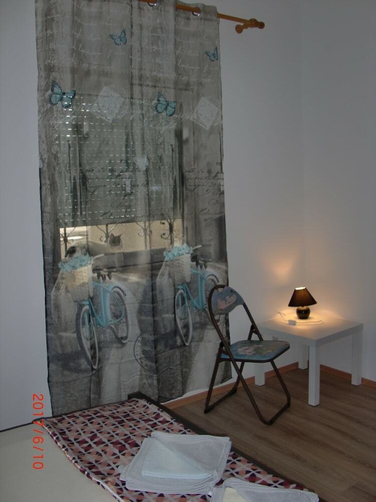 Apartamento Villa Elit