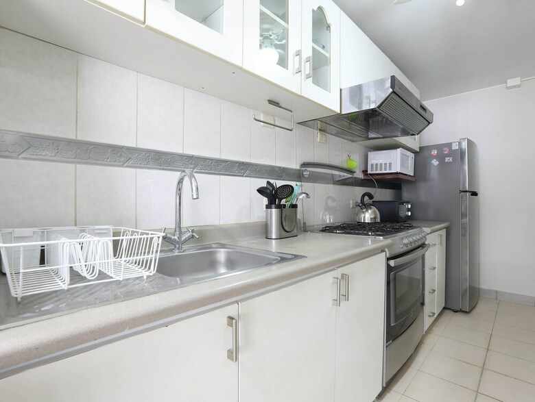 Apartamentos Departamento Boutique En Barranco