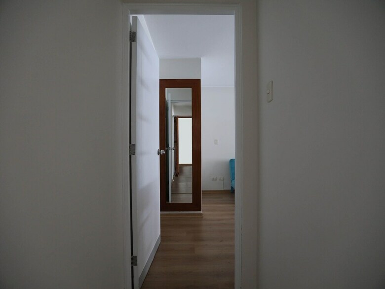 Apartamentos Departamento Boutique En Barranco