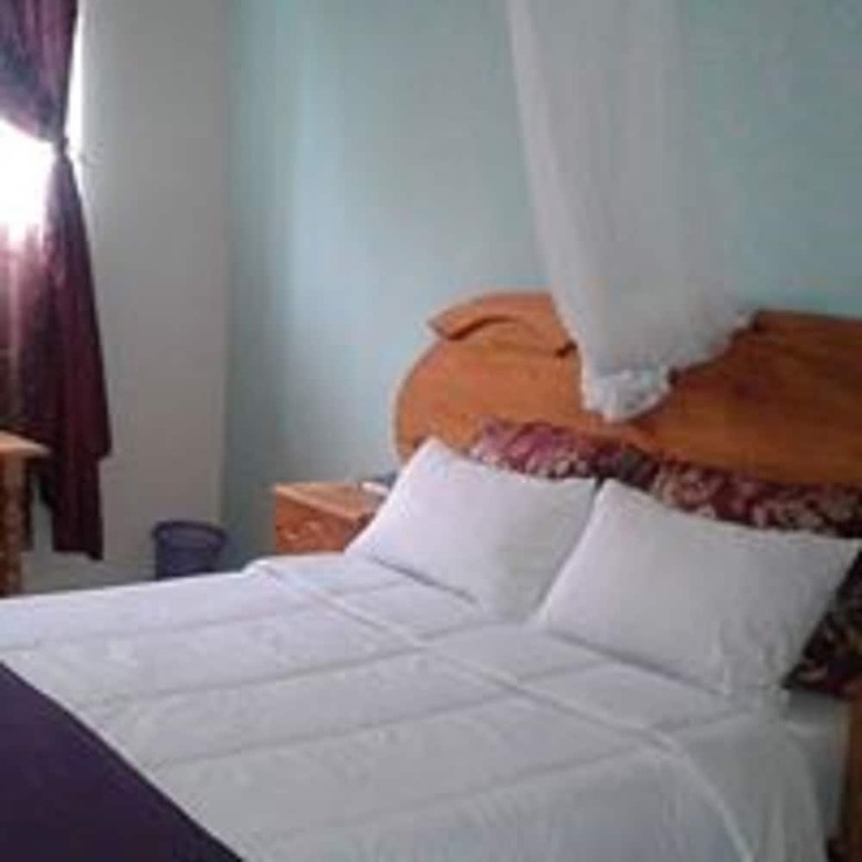 Hotel Jedidiah Guest House