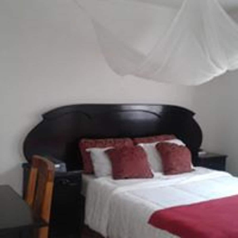 Hotel Jedidiah Guest House