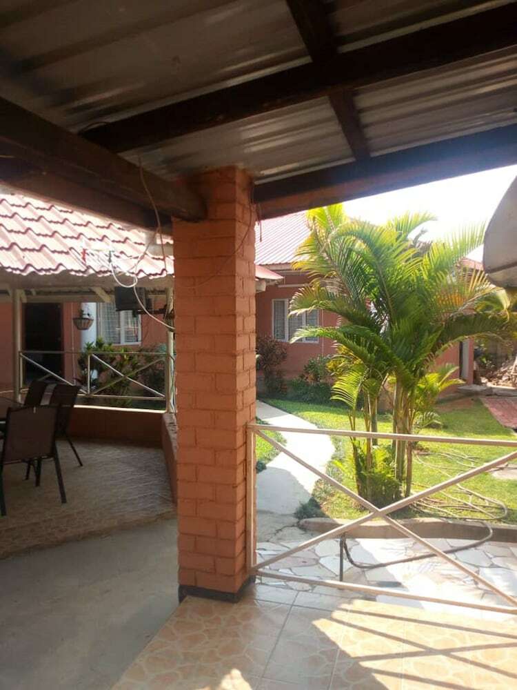Hotel Jedidiah Guest House