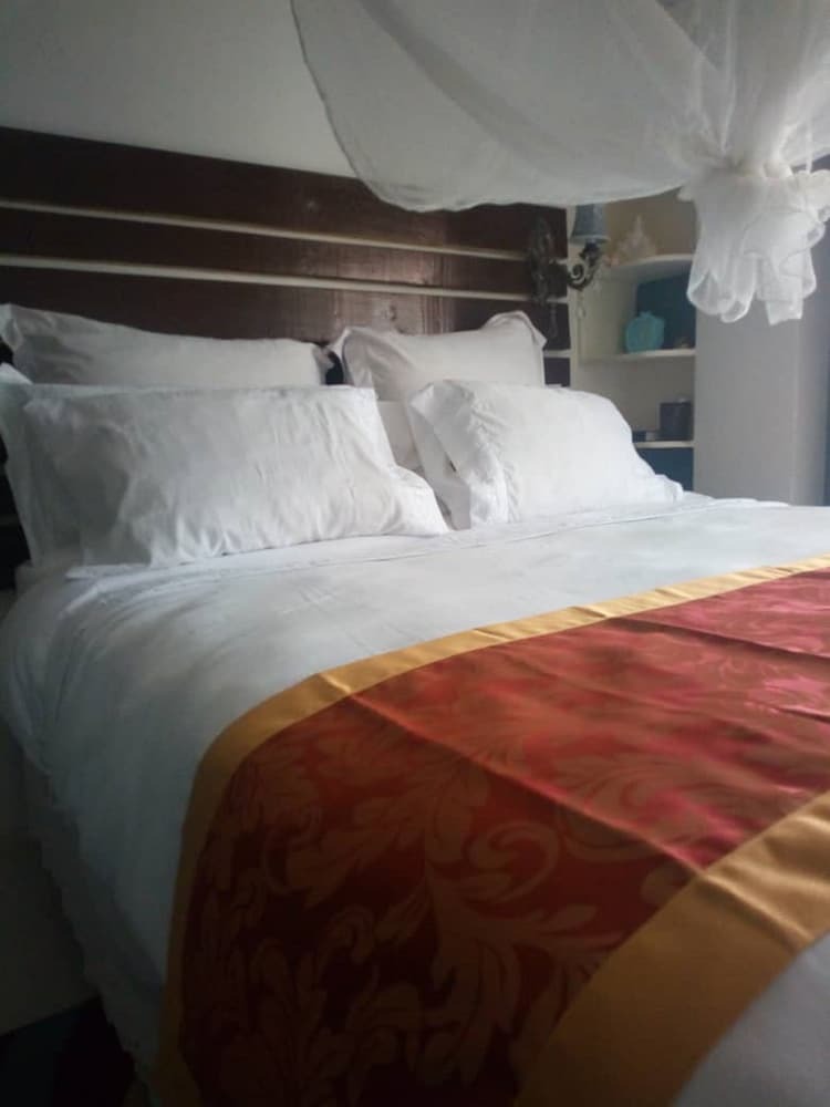 Hotel Jedidiah Guest House