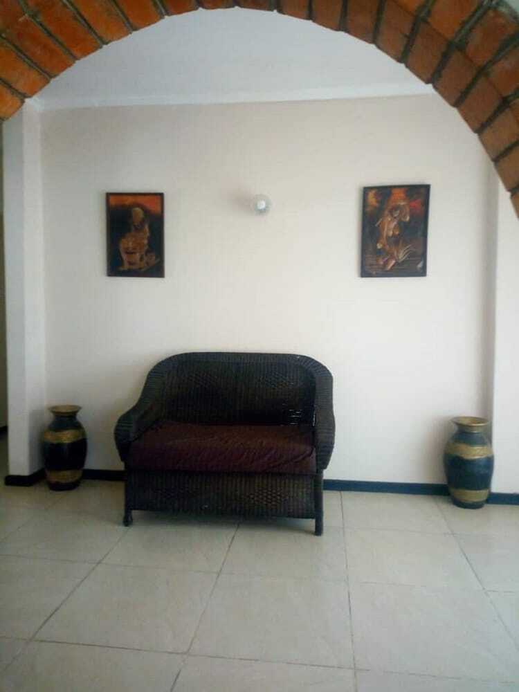 Hotel Jedidiah Guest House