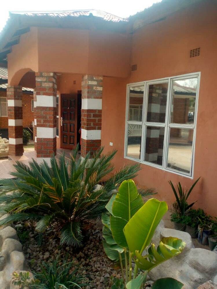 Hotel Jedidiah Guest House